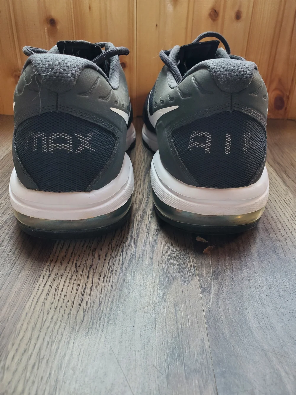 Nike lightweight breathable